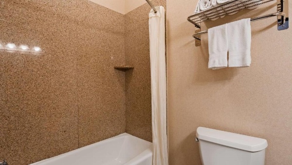 Best Western Route 66 Glendora Inn image 11