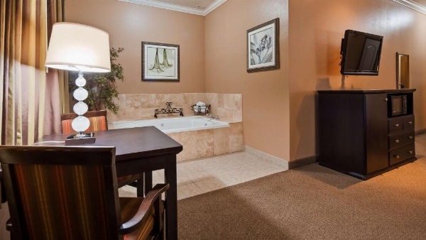 Best Western Route 66 Glendora Inn image 12