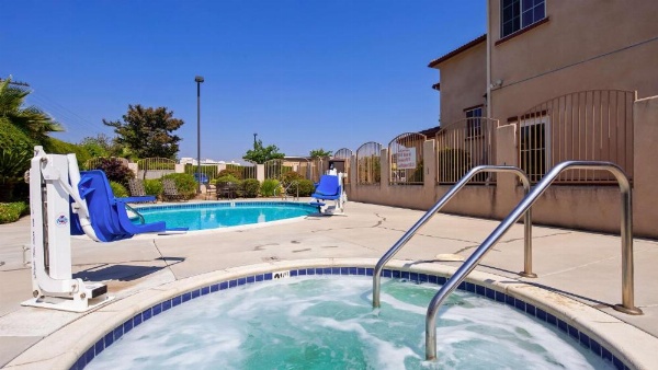 Best Western Route 66 Glendora Inn image 13