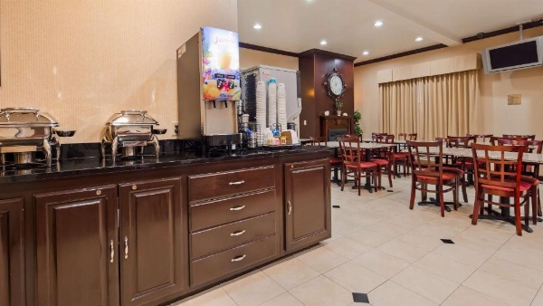 Best Western Route 66 Glendora Inn image 16