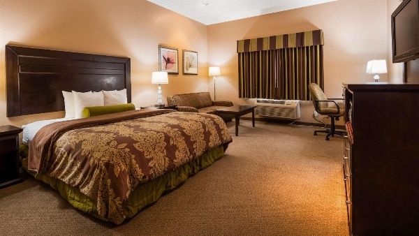 Best Western Route 66 Glendora Inn image 6